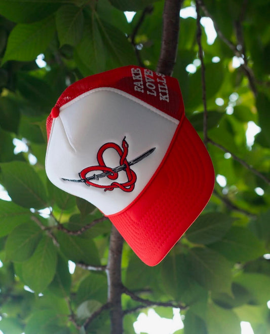 Fake Love Truckers